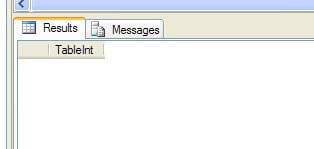 Ownership Chain - Stored Procedure Works