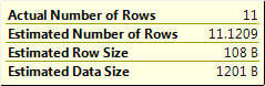 sql server execution plan 