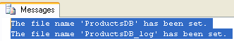 renamed files