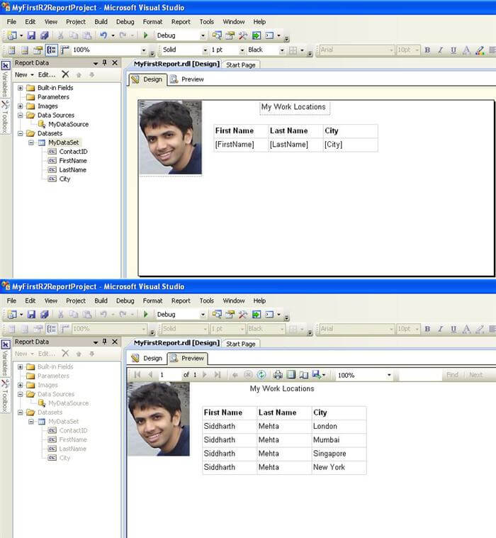visual studio