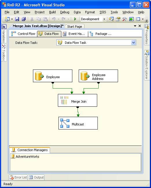 visual studio