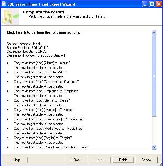  click Browse to navigate to the folder where you want to save the SSIS package