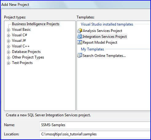 dd project to solution