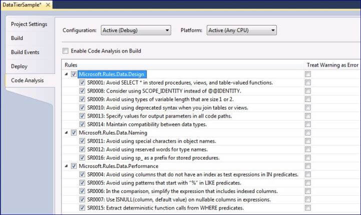 enable deployment directly to an instance of SQL Server 2008 R2 by specifying the connection string