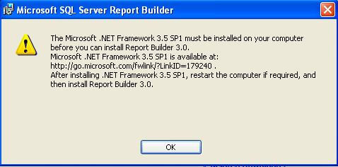 report builder