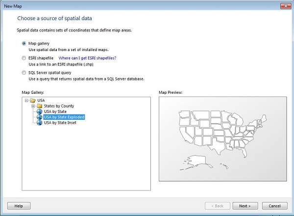 map builder