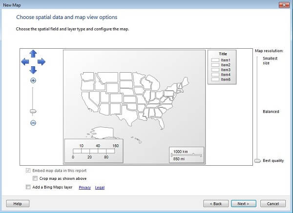 map builder