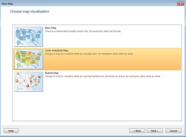 map builder