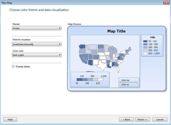 map builder