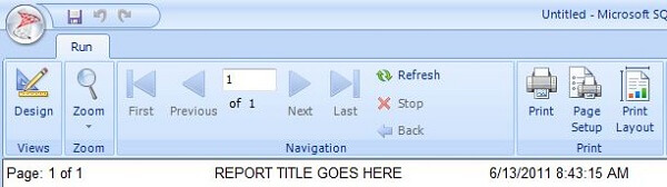 ReportHeader2