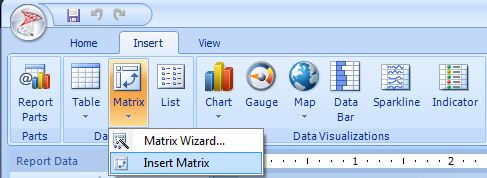 InsertMatrix