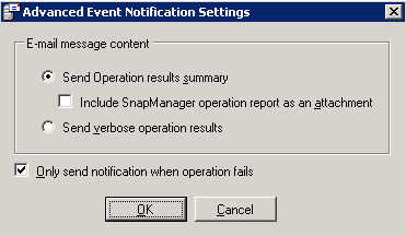 sql must be installed before smsql