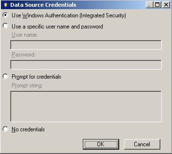 ata source credentials