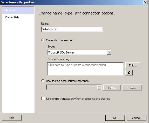 ata source properties