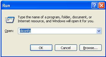 SQL Server Client Network Utility