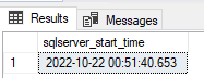 sys.dm_os_sys_info