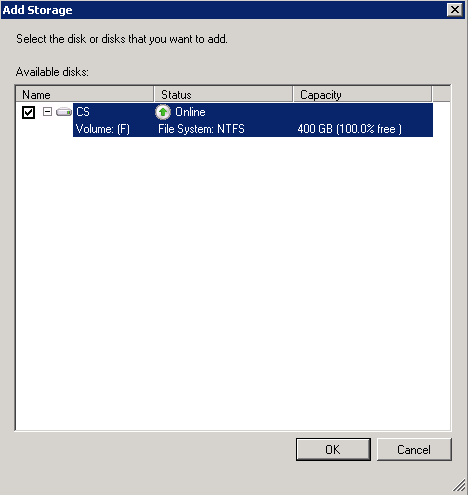 AddStorage3