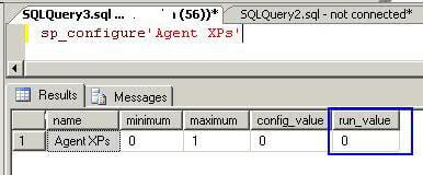 check_Agent_XPs value