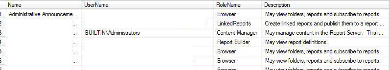 Query 4 Results 1