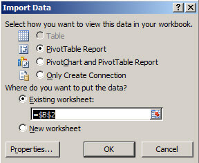Impoet Data