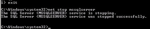 adding a login to sysadmin