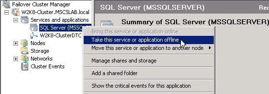 Regain Sysadmin Administrative Access