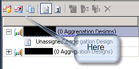 the UBO Wizard icon