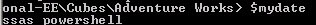 Variable results