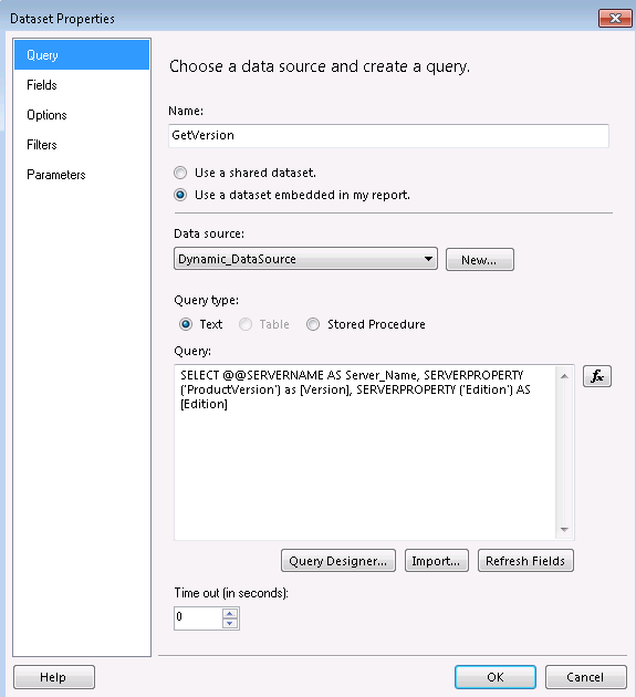 Dataset