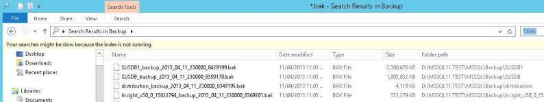 Then paste into the run command area the copied cell result. (Example is: \\Server_name\G$)