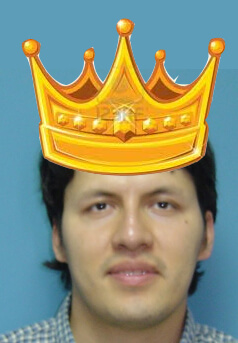 daniel king
