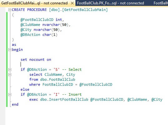 change the template code as follows