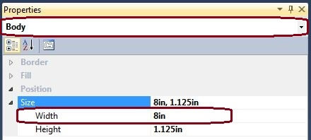 Total Pages showing correctly in navigation bar