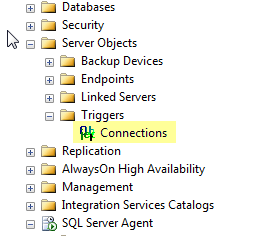 Identify SQL Server databases that are no longer in use