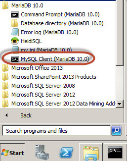Deploy tabular project
