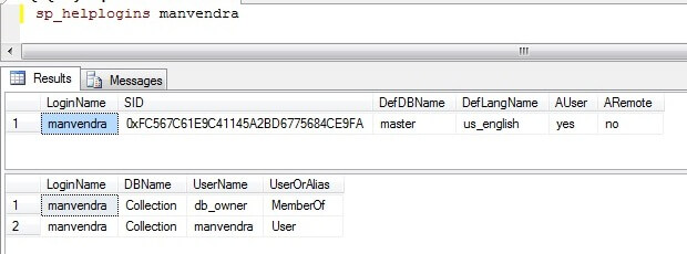 Grant Permissions for SQL Server Profiler for non System Admin 