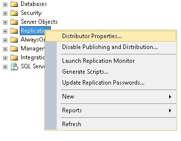 How To View Log Reader Agent Profile