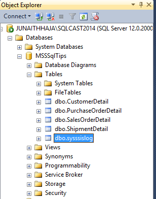 Object_Explorer_before_run