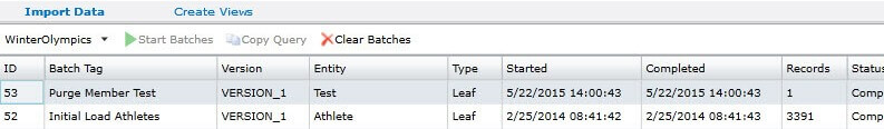 Purging Entity Members in SQL Server Master Data Services