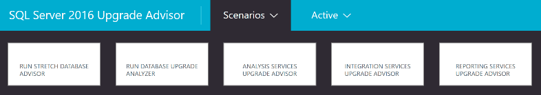 Scenarios