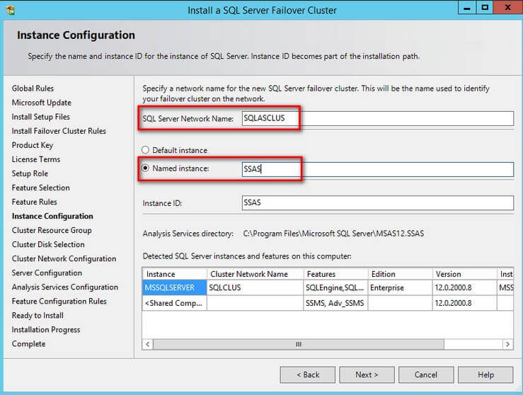 SQLSetup_InstanceName