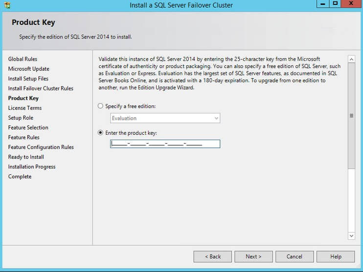 SQLSetup_ProductKey