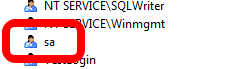 Rename sa