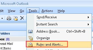 9 Rules and Alerts