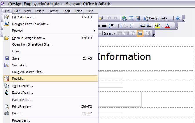 microsoft office