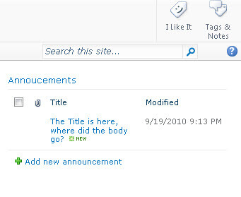 search this site