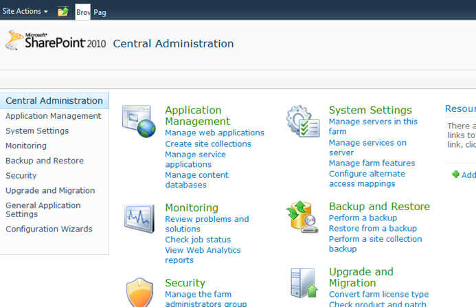sharepoint