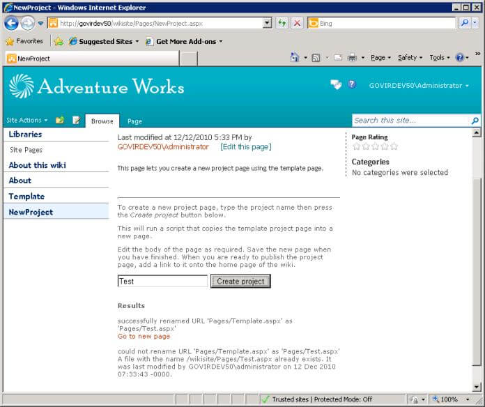 sharepoint-wiki-templates-mssqltips-com