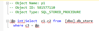Configure Pane
