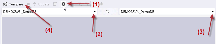 Compare Window